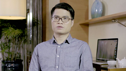 黄志堂