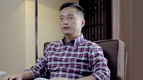 李强