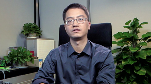 刘文峰