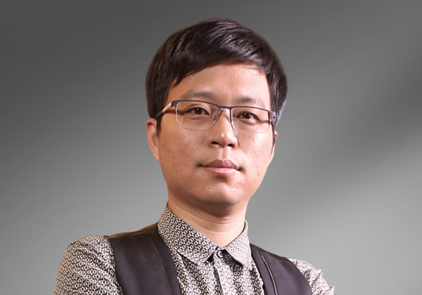 吴涛